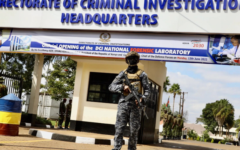 Inside the Nairobi Agribusiness Scam That Cost an American Investor Millions