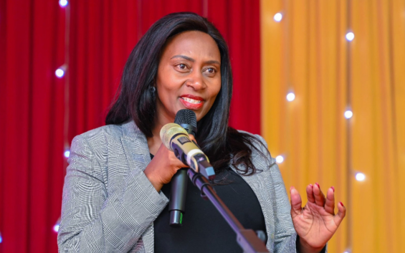 Kenya Cracks Down on Over-the-Counter Erectile Dysfunction Medicines