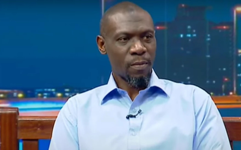 Stephen Munyakho to Marry South African Fiancée After 14 Years on Death Row 