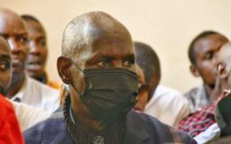 Kenyan US-Based Couple Faces Extradition Over Sh3.1m Murder-for-Hire Plot