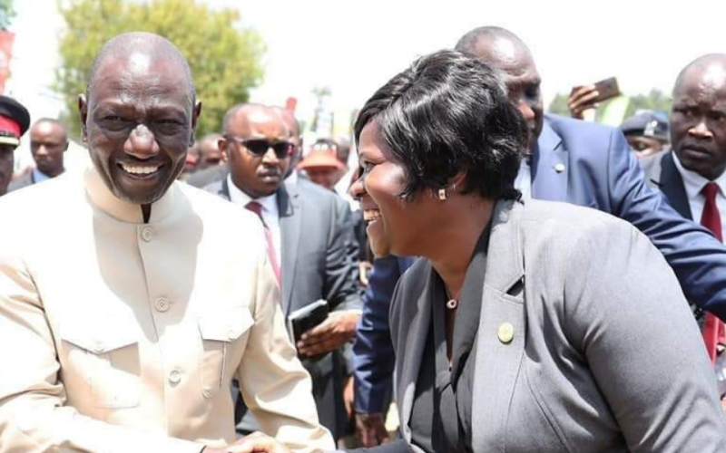 ODM Zoning Proposal Stirs Tensions in Broad-Based Government