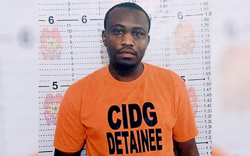 Kenyan Man Jailed for Life in US Over Plot to Crash Hijacked Plane Into Atlanta Building