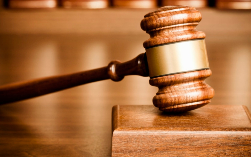 Gospel Musician Nashami Ordered to Pay Sh3m for Copyright Infringement