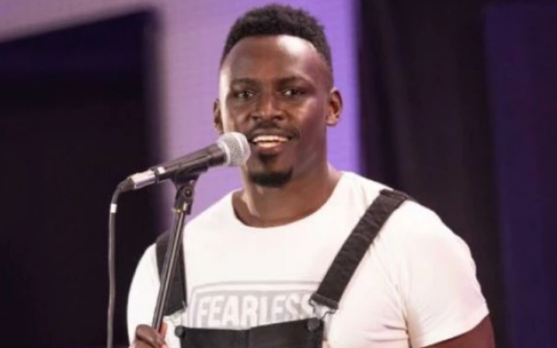 Okello Max: What Working with Sauti Sol Taught Me