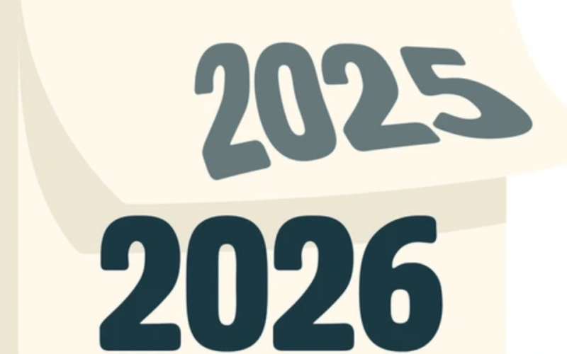 Why Most New Year’s Resolutions Fail, According to Psychologists