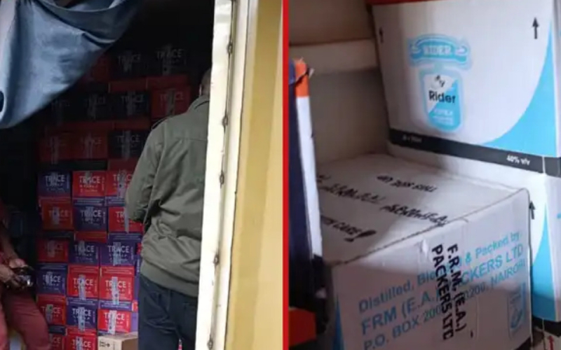 What Are Kenya’s Most Counterfeited Goods?