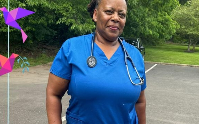 Kenyan Immigrant Nurse Killed in Explosions at US Care Facility