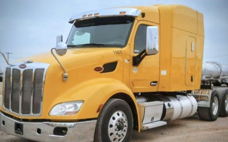 CDL Driver Needed - Weekly Pay