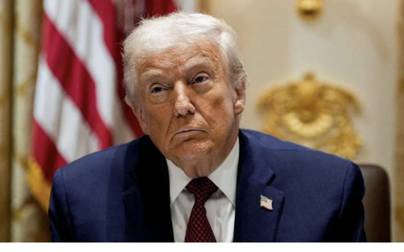 Trump Expands Travel Ban to 39 Countries, Including Over 20 in Africa