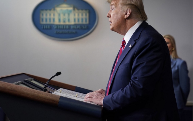 Your US Citizenship Could Be at Risk: Inside the 2026 Trump Denaturalization Plan