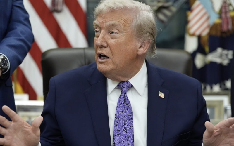 US Military Conducts Christmas Day Strike on ISIS Targets in Nigeria