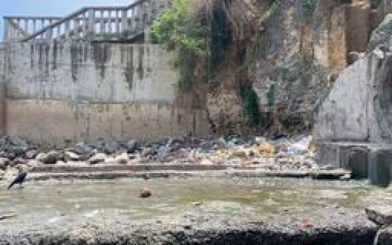 Why Mombasa’s Island Beaches Remain Unusable Despite Prime Location