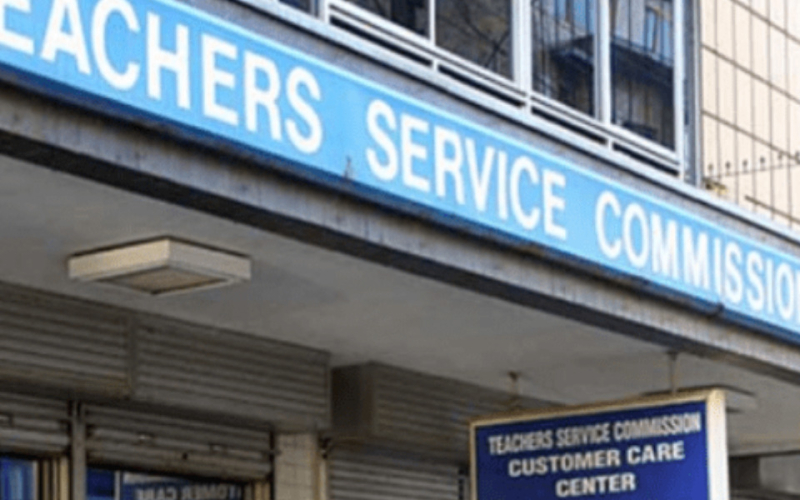 Sh46m Fake TSC Jobs Scam: How a Cartel Duped Hundreds of Teachers