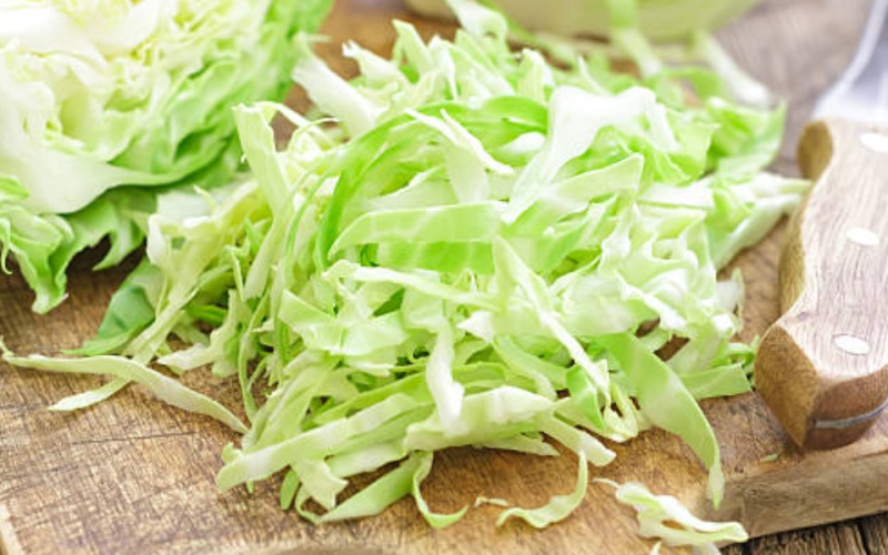 Why Nutritionists Are Encouraging More Cabbage on Kenyan Plates