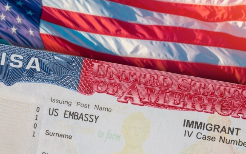 US Withdraws Policy Limiting Lending Bias Against Immigrants