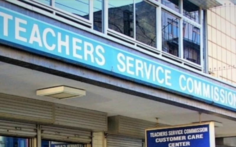 Bomet Teacher Recruitment Scam Exposed as Job Seekers Lose Sh40 million