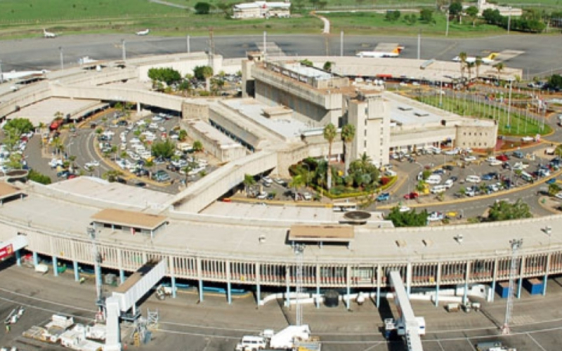 Inside KSh250bn JKIA Expansion Plan to Rival Ethiopia’s Aviation Dominance