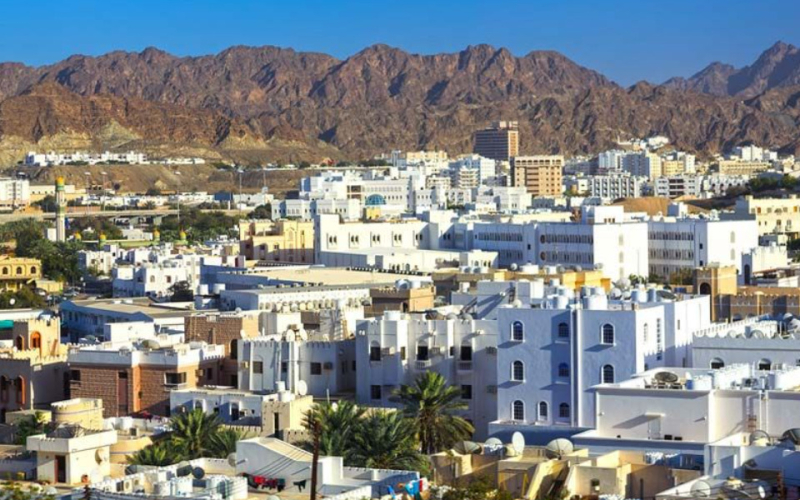 Kenyans Continue to Dominate Oman’s Domestic Workforce