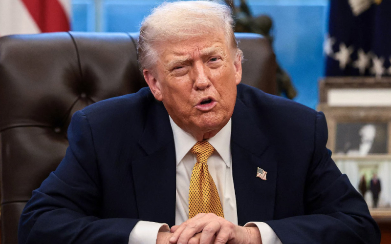 US Citizens Told to Be Ready to Prove Citizenship During ICE Enforcement