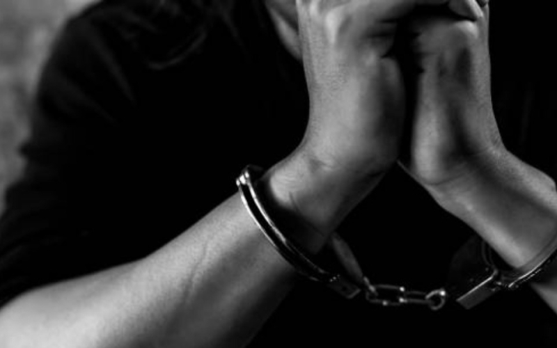 Two Foreign Nationals Arrested in Thika Over Suspected Drug-Facilitated Crime