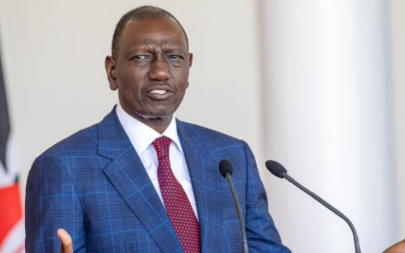 Ruto Loses Court Battle as Judges Scrap Advisory Offices