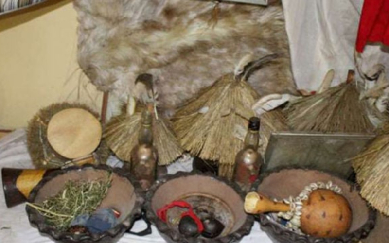 ‘Night running’: How a Feared Rural Practice Found New Meaning in Kenyan Cities