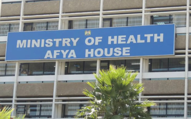 KMPDC Warns Doctors Against Promoting Faith-Based Healing Claims