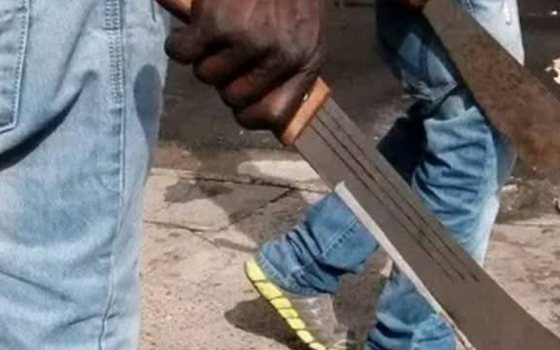 Police Kill 14-Year-Old in Mombasa While Chasing Suspected ‘Panga Boys’