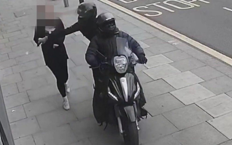 Kenyans Living in UK Risk Phone Seizure Under New Police Powers