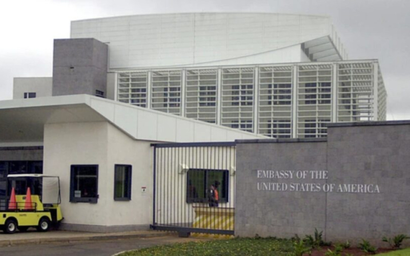 US Embassy Opens Applications for 2026–2027 Fulbright Teaching Programme for Kenyans