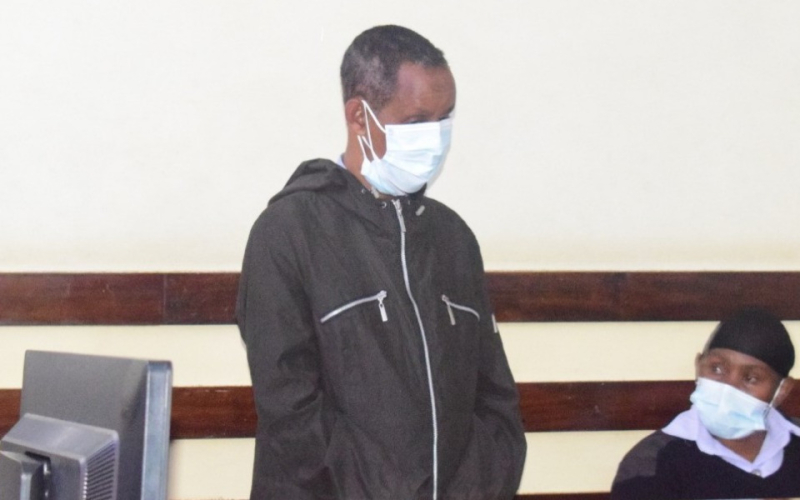 Nairobi Mall Employee Charged With Stealing Sh296 Million Over Seven Years