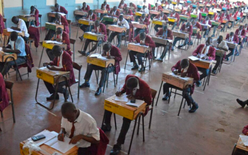 How to Check KCSE 2025 Results Online