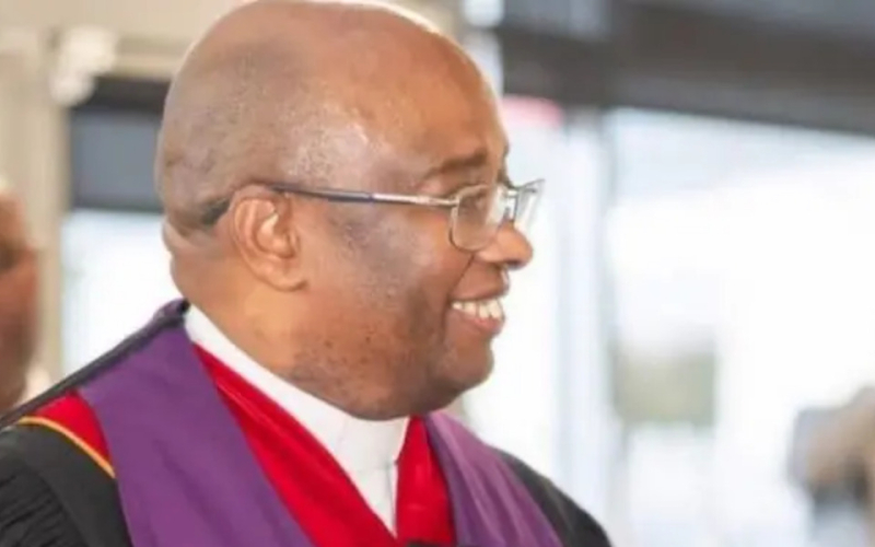Kenyan Diaspora in the UK Mourns Sudden Death of PCEA Cleric Paul Kariuki Irad