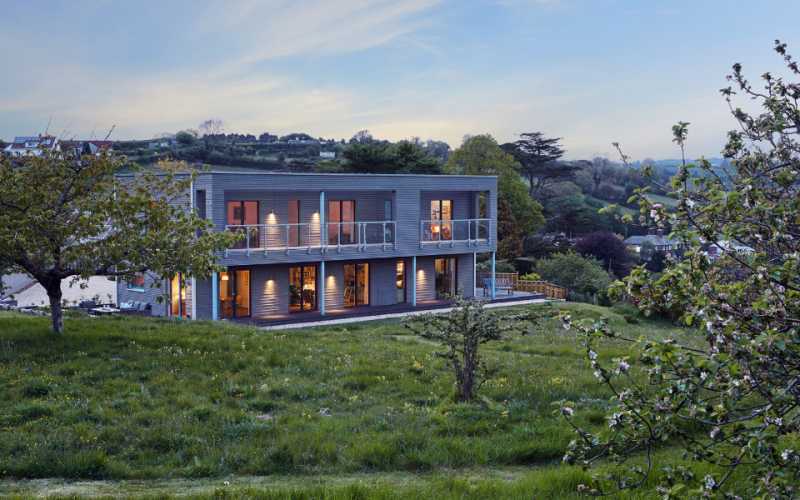 Healthy Homes: How Design Choices Affect Your Well-Being