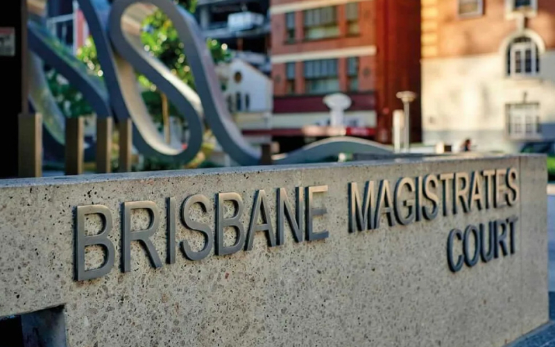 Kenyan Man, 28, Set to Appear in Australian Court Over Visa Breach