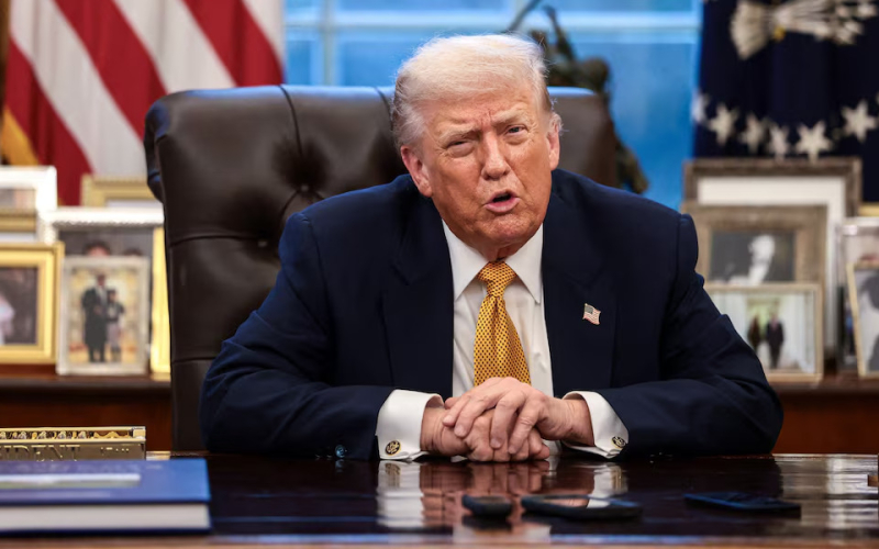 Trump Suspends Immigrant Visas for 75 Countries: Full List