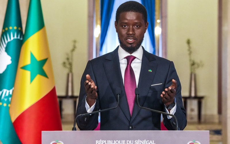 Senegal Announces National Holiday to Celebrate AFCON Victory