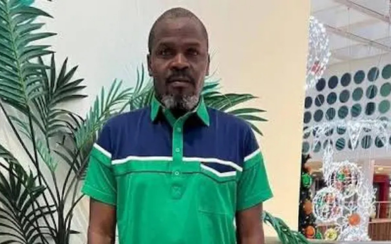 Death of Homeless Kenyan in UK Renews Calls for Overseas Safe Houses