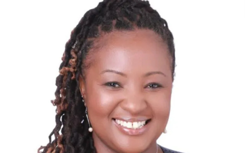 UK Police Still Seek Suspect a Year After Murder of Kenyan Citibank Executive