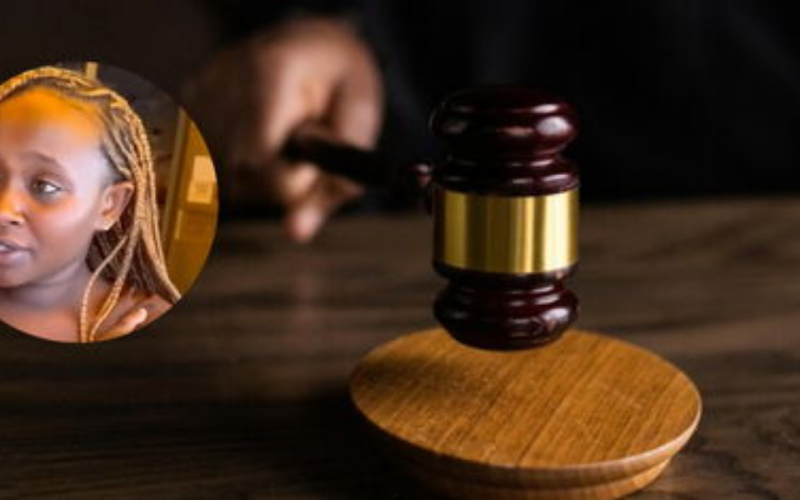 Why Sharing the Viral Nairobi Woman’s Video Could Get You Arrested