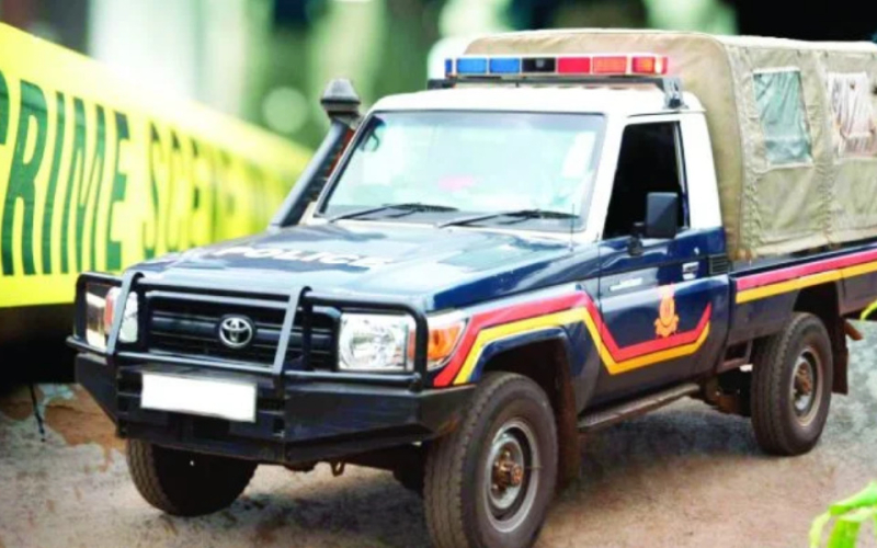 Two Killed as Forest Rangers Clash with Residents Over Illegal Sand Harvesting in Kakamega