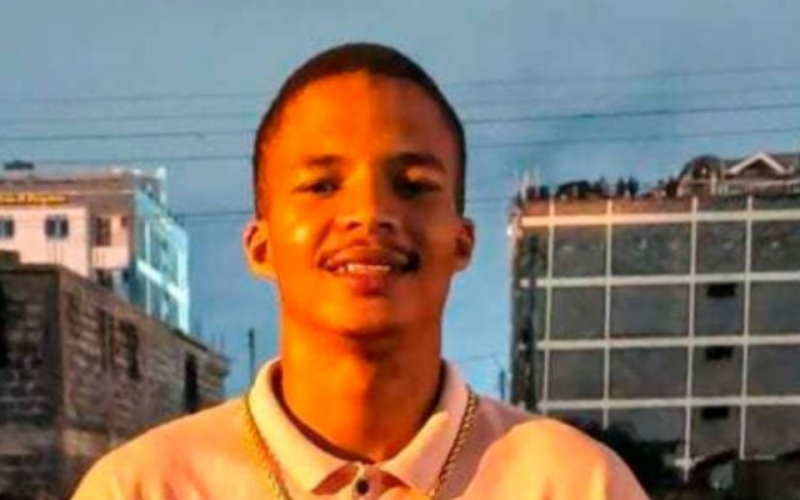 How IMEI Tracking Helped Kenyan Police Trace and Arrest Lesotho Minister’s Grandson