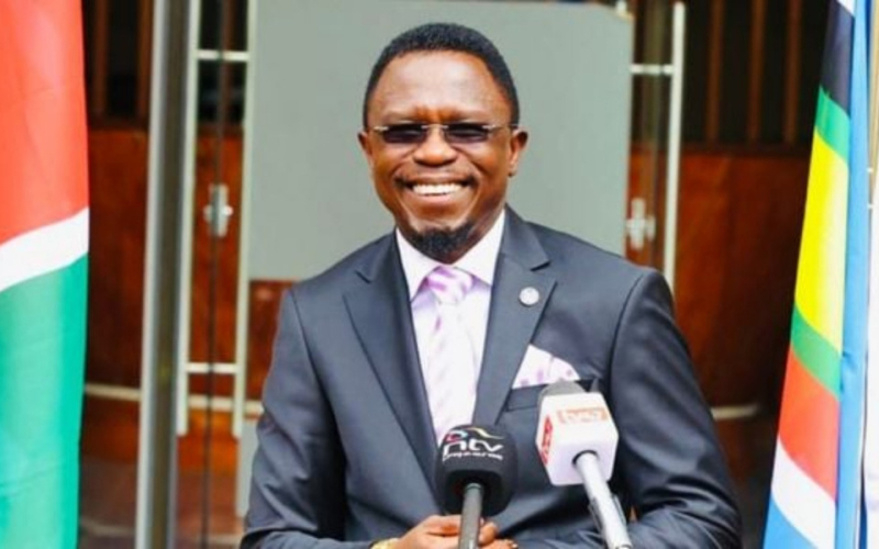 Ruto Approves New Ambassadorial Reassignments to Uganda and Belgium