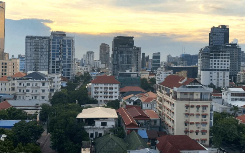 More Than 100 Kenyans Stranded in Cambodia After Fake Job Offers