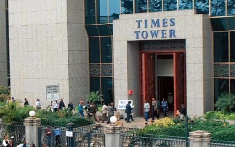 KRA Suspends Nil Tax Returns Until March