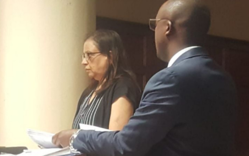 Daughter Accused of Forging Will in Sh3 Billion Devani Estate Dispute