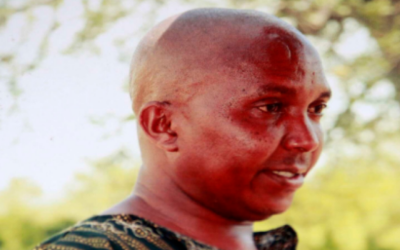 Truck Driver Killed as Sh8m Coffee Cargo Disappears in Burnt Forest