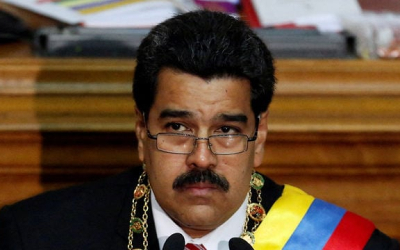 Nicolás Maduro: From Bus Driver to Venezuela’s Most Powerful Strongman