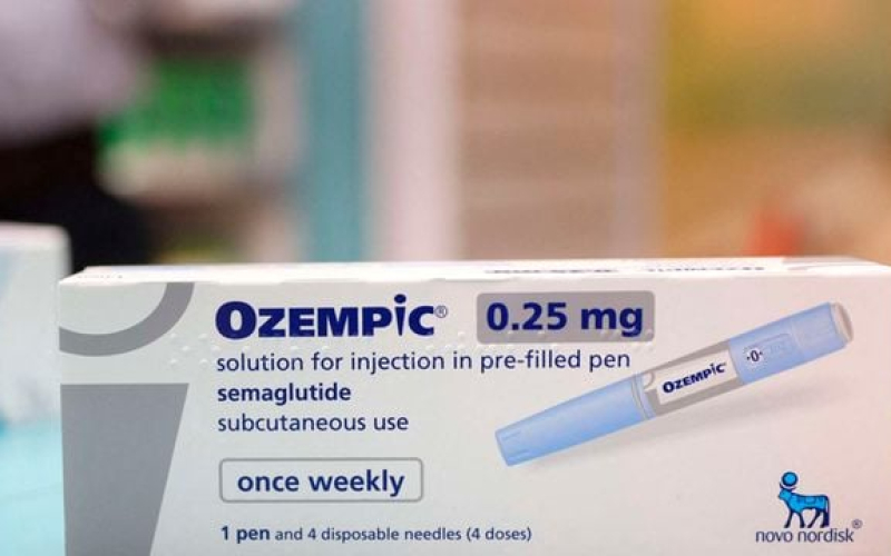 Nairobi’s Obsession with Luxury Weight-Loss Drugs