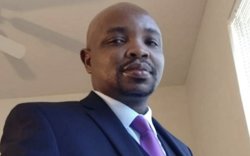 Death Announcement: Josphat Mbugua of Atlanta, Georgia